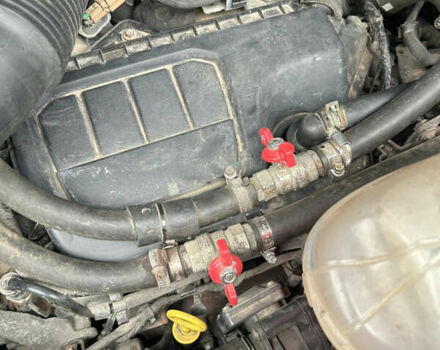 Чорний Рено Трафік, об'ємом двигуна 1.6 л та пробігом 313 тис. км за 15200 $, фото 48 на Automoto.ua