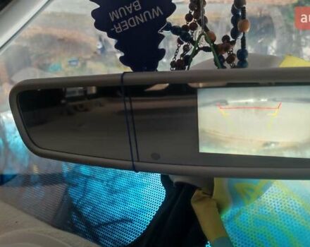 Чорний Рено Трафік, об'ємом двигуна 1.6 л та пробігом 190 тис. км за 15650 $, фото 92 на Automoto.ua