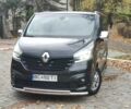 Рено Трафік 2015 у Дрогобичі на Automoto.ua Чорний Рено Трафік, об'ємом двигуна 1.6 л та пробігом 190 тис. км за 15650 $, фото 10 на Automoto.ua
