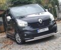 Рено Трафік 2015 у Дрогобичі на Automoto.ua Чорний Рено Трафік, об'ємом двигуна 1.6 л та пробігом 190 тис. км за 15650 $, фото 3 на Automoto.ua