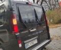 Чорний Рено Трафік, об'ємом двигуна 1.6 л та пробігом 190 тис. км за 15650 $, фото 56 на Automoto.ua