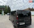 Черный Рено Трафик, объемом двигателя 1.6 л и пробегом 272 тыс. км за 11500 $, фото 7 на Automoto.ua