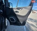 Чорний Рено Трафік, об'ємом двигуна 1.6 л та пробігом 239 тис. км за 15500 $, фото 45 на Automoto.ua
