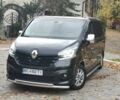 Рено Трафік 2015 у Дрогобичі на Automoto.ua Чорний Рено Трафік, об'ємом двигуна 1.6 л та пробігом 190 тис. км за 15650 $, фото 8 на Automoto.ua