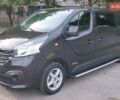 Черный Рено Трафик, объемом двигателя 1.6 л и пробегом 228 тыс. км за 15800 $, фото 7 на Automoto.ua