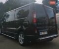 Черный Рено Трафик, объемом двигателя 1.6 л и пробегом 228 тыс. км за 15800 $, фото 25 на Automoto.ua