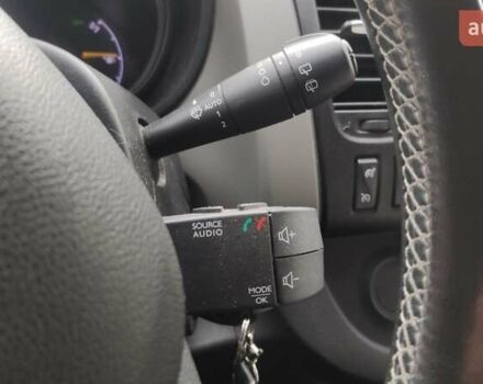 Чорний Рено Трафік, об'ємом двигуна 1.6 л та пробігом 190 тис. км за 15650 $, фото 85 на Automoto.ua