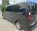 Черный Рено Трафик, объемом двигателя 1.6 л и пробегом 230 тыс. км за 14999 $, фото 6 на Automoto.ua