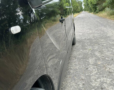 Чорний Рено Трафік, об'ємом двигуна 1.6 л та пробігом 313 тис. км за 15200 $, фото 10 на Automoto.ua