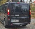 Чорний Рено Трафік, об'ємом двигуна 1.6 л та пробігом 190 тис. км за 15650 $, фото 49 на Automoto.ua
