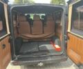 Черный Рено Трафик, объемом двигателя 1.6 л и пробегом 230 тыс. км за 14999 $, фото 2 на Automoto.ua