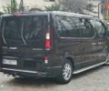 Чорний Рено Трафік, об'ємом двигуна 1.6 л та пробігом 190 тис. км за 15650 $, фото 60 на Automoto.ua