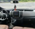 Черный Рено Трафик, объемом двигателя 1.6 л и пробегом 230 тыс. км за 14999 $, фото 4 на Automoto.ua