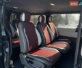 Черный Рено Трафик, объемом двигателя 1.6 л и пробегом 237 тыс. км за 14999 $, фото 20 на Automoto.ua