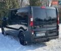 Черный Рено Трафик, объемом двигателя 1.6 л и пробегом 237 тыс. км за 14999 $, фото 9 на Automoto.ua
