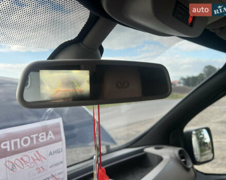 Чорний Рено Трафік, об'ємом двигуна 1.6 л та пробігом 400 тис. км за 13999 $, фото 15 на Automoto.ua