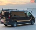 Черный Рено Трафик, объемом двигателя 1.6 л и пробегом 274 тыс. км за 15900 $, фото 4 на Automoto.ua