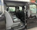 Черный Рено Трафик, объемом двигателя 1.6 л и пробегом 219 тыс. км за 19500 $, фото 55 на Automoto.ua