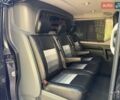 Черный Рено Трафик, объемом двигателя 1.6 л и пробегом 214 тыс. км за 17700 $, фото 25 на Automoto.ua