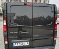 Черный Рено Трафик, объемом двигателя 1.6 л и пробегом 287 тыс. км за 13000 $, фото 4 на Automoto.ua