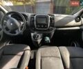 Черный Рено Трафик, объемом двигателя 1.6 л и пробегом 181 тыс. км за 17200 $, фото 9 на Automoto.ua