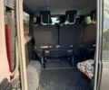 Черный Рено Трафик, объемом двигателя 1.6 л и пробегом 290 тыс. км за 16500 $, фото 13 на Automoto.ua