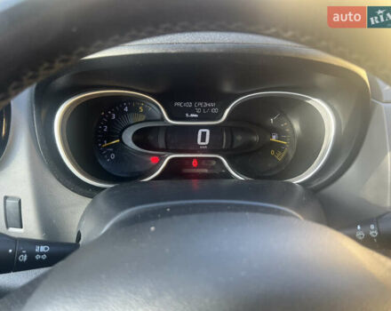 Чорний Рено Трафік, об'ємом двигуна 1.6 л та пробігом 231 тис. км за 15200 $, фото 19 на Automoto.ua