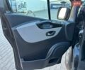 Черный Рено Трафик, объемом двигателя 1.6 л и пробегом 274 тыс. км за 15900 $, фото 12 на Automoto.ua