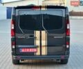 Черный Рено Трафик, объемом двигателя 1.6 л и пробегом 274 тыс. км за 15900 $, фото 6 на Automoto.ua