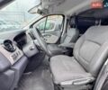 Черный Рено Трафик, объемом двигателя 1.6 л и пробегом 205 тыс. км за 20500 $, фото 13 на Automoto.ua