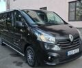Черный Рено Трафик, объемом двигателя 1.6 л и пробегом 241 тыс. км за 13700 $, фото 1 на Automoto.ua