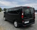 Черный Рено Трафик, объемом двигателя 1.6 л и пробегом 181 тыс. км за 17200 $, фото 6 на Automoto.ua