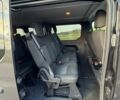 Черный Рено Трафик, объемом двигателя 1.6 л и пробегом 290 тыс. км за 16500 $, фото 7 на Automoto.ua