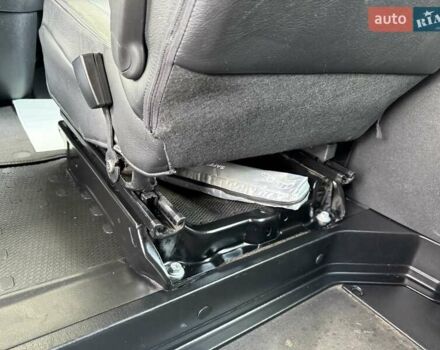 Черный Рено Трафик, объемом двигателя 1.6 л и пробегом 219 тыс. км за 19500 $, фото 43 на Automoto.ua