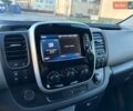 Черный Рено Трафик, объемом двигателя 1.6 л и пробегом 274 тыс. км за 15900 $, фото 19 на Automoto.ua