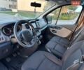 Черный Рено Трафик, объемом двигателя 1.6 л и пробегом 274 тыс. км за 15900 $, фото 15 на Automoto.ua