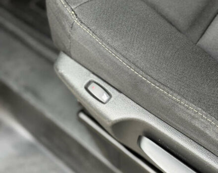 Черный Рено Трафик, объемом двигателя 1.6 л и пробегом 303 тыс. км за 14999 $, фото 38 на Automoto.ua