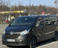 Черный Рено Трафик, объемом двигателя 1.6 л и пробегом 390 тыс. км за 14400 $, фото 6 на Automoto.ua