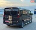 Черный Рено Трафик, объемом двигателя 1.6 л и пробегом 274 тыс. км за 15900 $, фото 5 на Automoto.ua