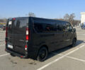Черный Рено Трафик, объемом двигателя 1.6 л и пробегом 390 тыс. км за 14400 $, фото 11 на Automoto.ua