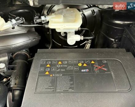 Черный Рено Трафик, объемом двигателя 1.6 л и пробегом 219 тыс. км за 19500 $, фото 67 на Automoto.ua