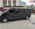 Черный Рено Трафик, объемом двигателя 1.6 л и пробегом 287 тыс. км за 13000 $, фото 7 на Automoto.ua