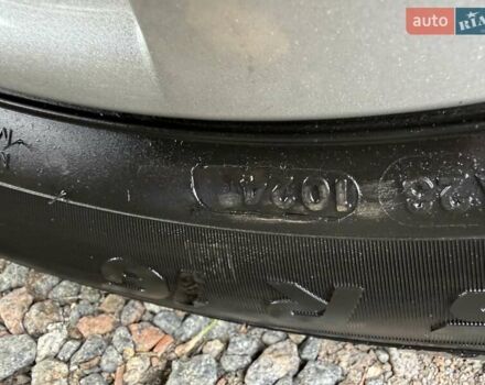 Черный Рено Трафик, объемом двигателя 1.6 л и пробегом 219 тыс. км за 19500 $, фото 20 на Automoto.ua