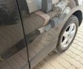 Черный Рено Трафик, объемом двигателя 1.6 л и пробегом 352 тыс. км за 16000 $, фото 17 на Automoto.ua