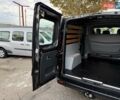 Черный Рено Трафик, объемом двигателя 1.6 л и пробегом 219 тыс. км за 19500 $, фото 59 на Automoto.ua