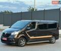 Черный Рено Трафик, объемом двигателя 1.6 л и пробегом 274 тыс. км за 15900 $, фото 8 на Automoto.ua