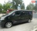 Черный Рено Трафик, объемом двигателя 1.6 л и пробегом 300 тыс. км за 15800 $, фото 3 на Automoto.ua