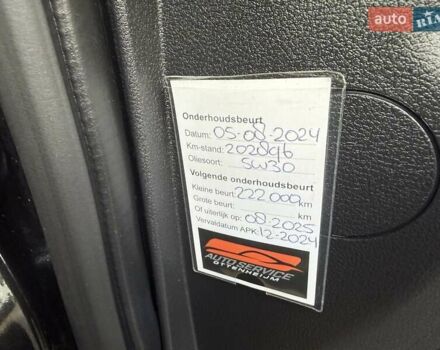 Черный Рено Трафик, объемом двигателя 1.6 л и пробегом 219 тыс. км за 19500 $, фото 22 на Automoto.ua