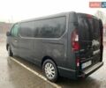 Черный Рено Трафик, объемом двигателя 1.6 л и пробегом 250 тыс. км за 15700 $, фото 6 на Automoto.ua