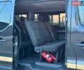 Черный Рено Трафик, объемом двигателя 1.6 л и пробегом 275 тыс. км за 15500 $, фото 41 на Automoto.ua